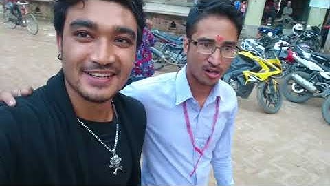 12. Deleted video| Ranjana Lipi Session/Calligraphy  2018