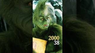 How the Grinch Stole Christmas 2000 Cast Then vs Now #howthegrinchstolechristmas #thegrinch Wealth