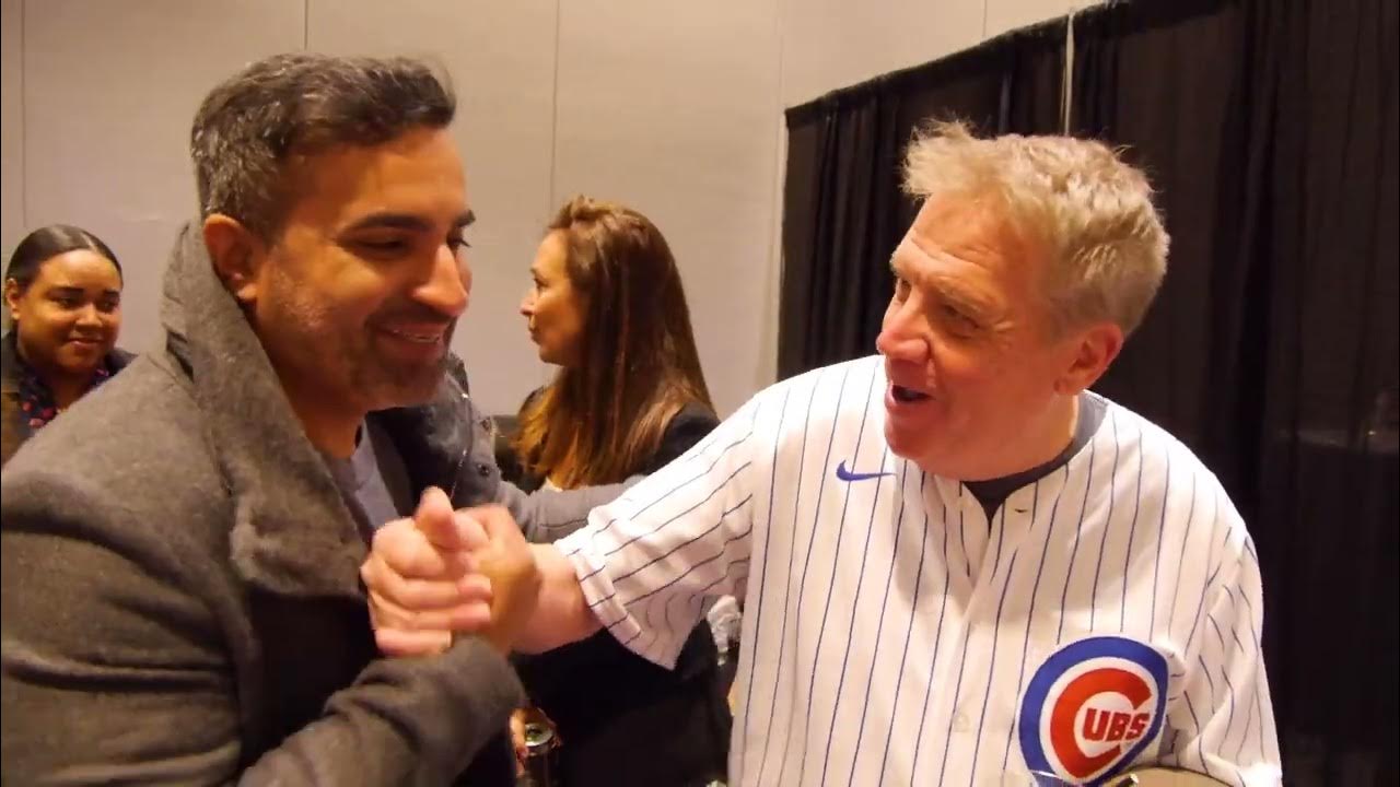 AAO Chicago 2023 YouTube