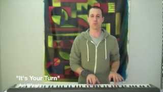 AVI WISNIA 2012 PROMO VIDEO