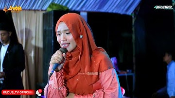 SAJADAH MERAH ~ FIKA SEPTIA || SYAHDANADA ~ LIVE IN LAU DAWE KUDUS