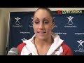JORDYN WIEBER WINS AMERICAN CUP! The World Champ Claims her 3rd American Cup Title