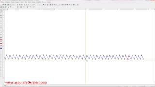 Accurate Dersleri İğne Ardılı Sargı Yapmak