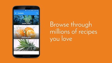 CookBook Free Recipe app