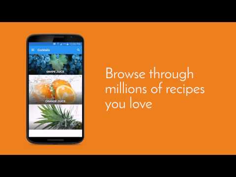 cookbook-free-recipe-app