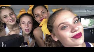SHS Cheer Slide Show Finished