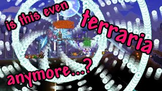 Terraria Randomizer, but EVERYTHING is More Evil... (feat. Fargo's Souls)