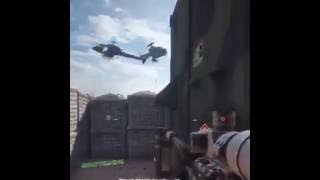 JOHN CENA - Battlefield 4 - You Laugh You Lose