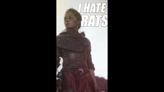 The Plot Of A Plague Tale Innocence In One Minute