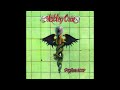 Motley Crue   Don`t go away mad