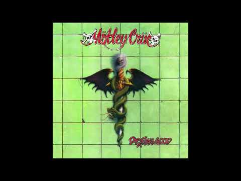 Motley Crue 