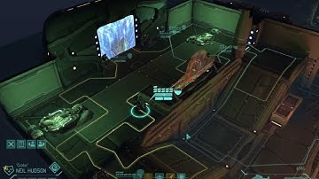 Xcom: Enemy Unknown: Overview (UFO Crash gameplay)