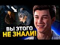 Все секреты и скрытые детали игры Marvel&#39;s Spider-Man! l Полный разбор игры