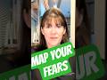 Fear Mapping Changed Everything for Me #Growth #SelfImprovement