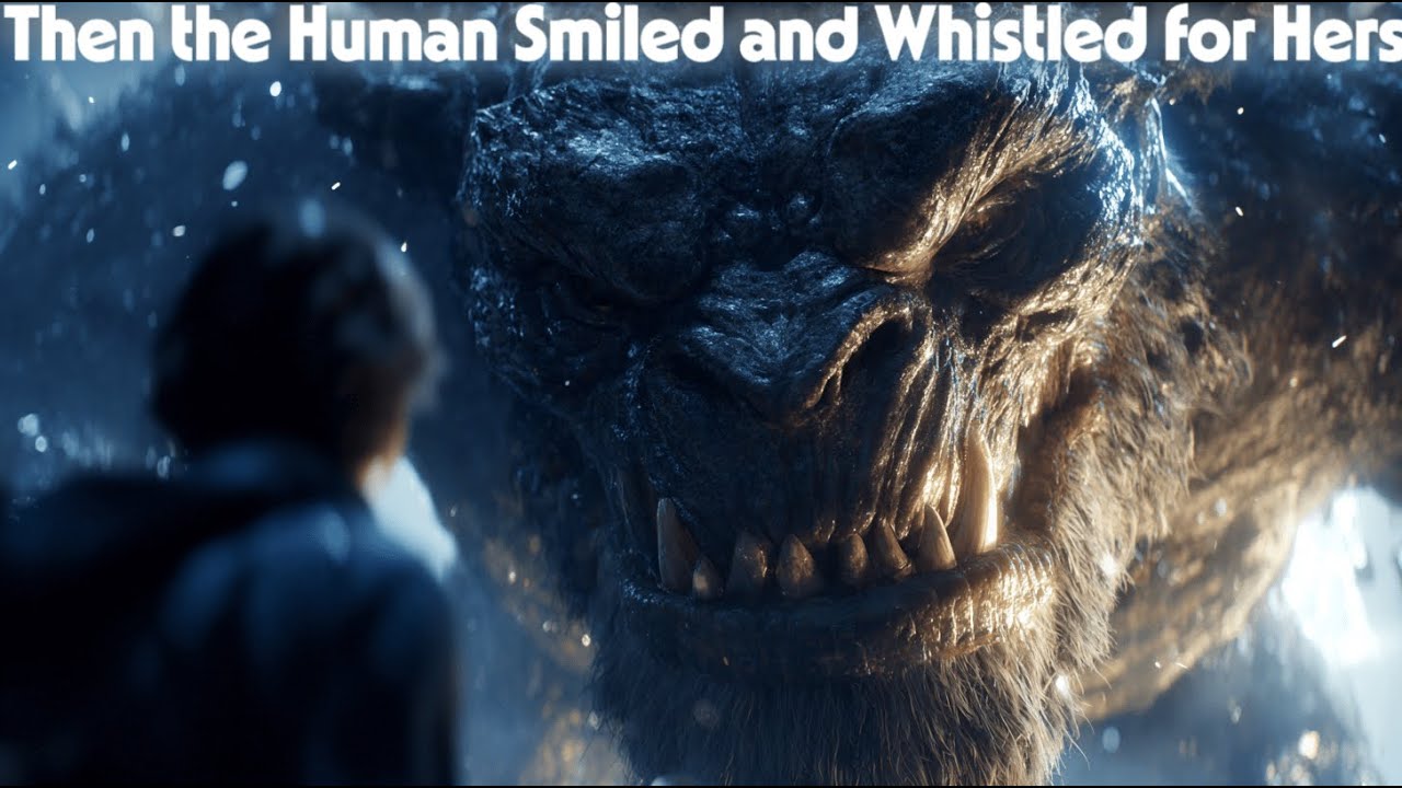 They Unleashed Their Apex Beast—Then the Human Smiled and Whistled for Hers | Best HFY Stories