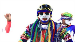 Fresh The Clowns - "How Fast" #FTCchallenge (Official Music Video)