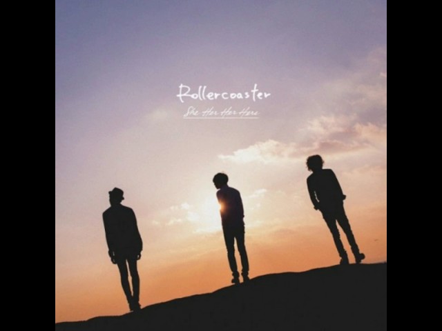 邦楽 She Her Her Hers / Love Sense/temporary She Her Her Hers - Rollercoaster [Full Album] 2013 - YouTube