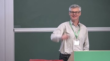 FHTW02 | Prof. Gernot Plank | Keynote speaker - Computational Models of Cardiac Function...