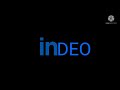 Indeo logo remake