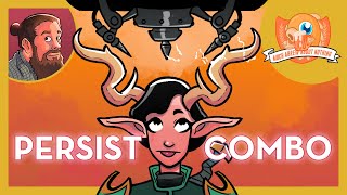Infinite Everything!!! | Orzhov Persist Combo | MTG Modern | Much Abrew About Nothing