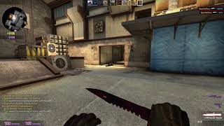 Cache Bunny Awp B Entry