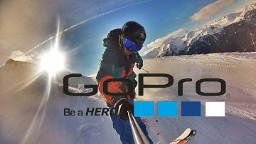 Gopro | SUPER slowmotion with FinalcutX like TWIXTOR