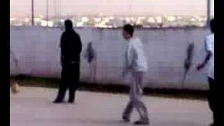 Saidot.c.s-1 Riyadalycéetarik-Bno-Ziyadoulfa City