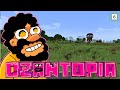 Eg Skal Drepe Minecraft!!! - Ozantopia #1