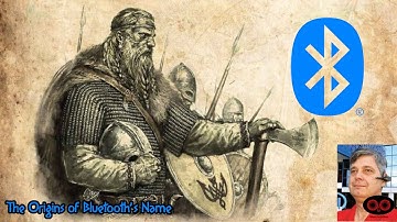 The Origins of Bluetooth