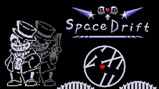 SpaceDrift Sans Fight Phase 1