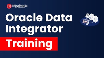 Oracle Data Integrator (ODI) Training | Oracle ODI 12C Course Online | ODI 12C Tutorial | MindMajix
