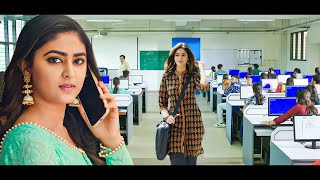 Superhit Hindi Dubbed Superhit Love Story Movie Full HD 1080p | Prakash, Rashmika, Yash | New Movie