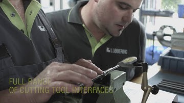 L.ADU - High precision spindle | english version