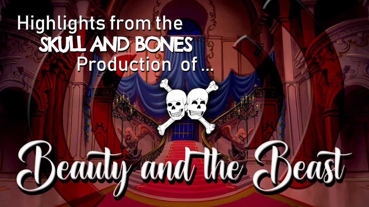 Gaston - Highlights from the Skull and Bones production of Beauty and the Beast