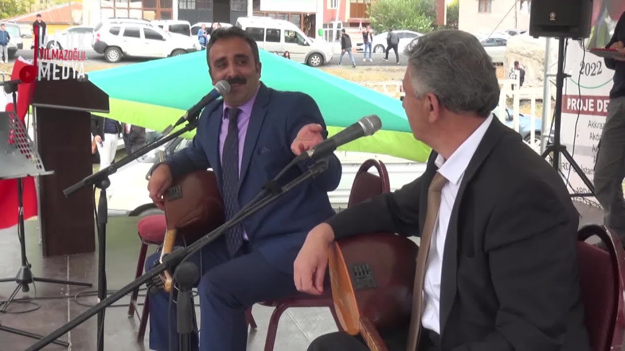 Arif Gülcani Ft. Arif Tellioğlu - Seni Gidi Kereste -Sert Taşlama