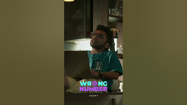 Wrong Number Reboot ep 4 watch now | RVCJ Media #WrongNumberReboot #shorts