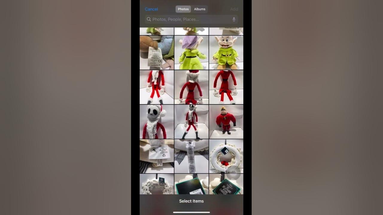 How to add video to ebay listing with your phone youtube