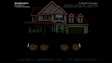 LOR Show GhostBusters Ray Parker Jr.