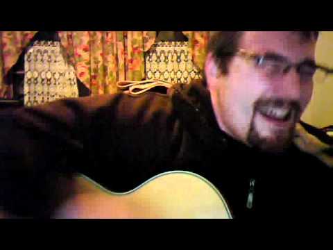 Ginger's Bread Man - Acoustic Original by Living E...