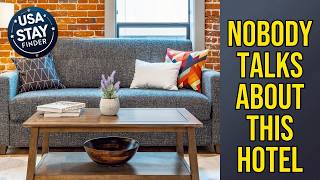 Riverfront Park Travel Apartments - Nobody Talks About This Hotel | Spokane (WA), United States🏨