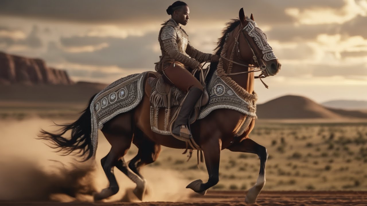 Mastering Bareback Riding: Transform Your Horse's Bony Back into a ...