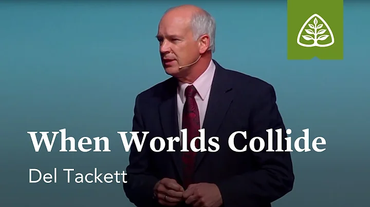 Del Tackett: When Worlds Collide