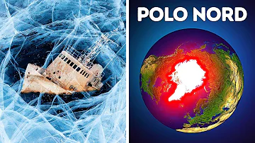 Chi ci vive al Polo Nord?