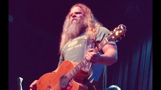 Jamey Johnson “Keeping Up With The Jonesin’ ” Live at the House of Blues, Boston, MA, April 9, 2019 chords