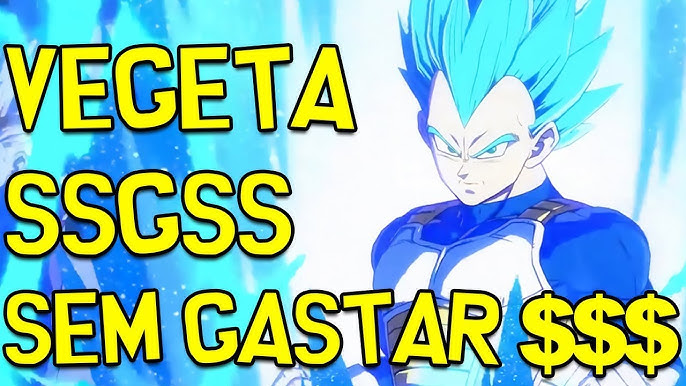 Vegetto estreia em Dragon Ball FighterZ; Super Sayajin faz parte de DLC