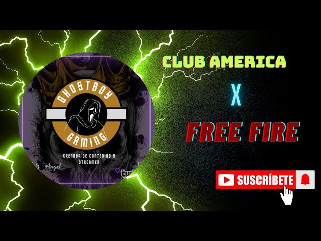 Clan TMZ Free Fire V1 