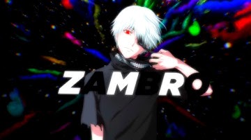 Intro para Zambro By:Eu (FULL ANDROID) Pedidos On -Eu Voltei-