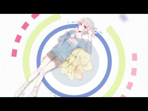 【Niniko】淡い花【オリジナルPV】