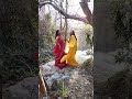 Tollywood actress Laya dances to Chiranjeevi's 'Guvva Gorinkatho song, video leave fans in awe
