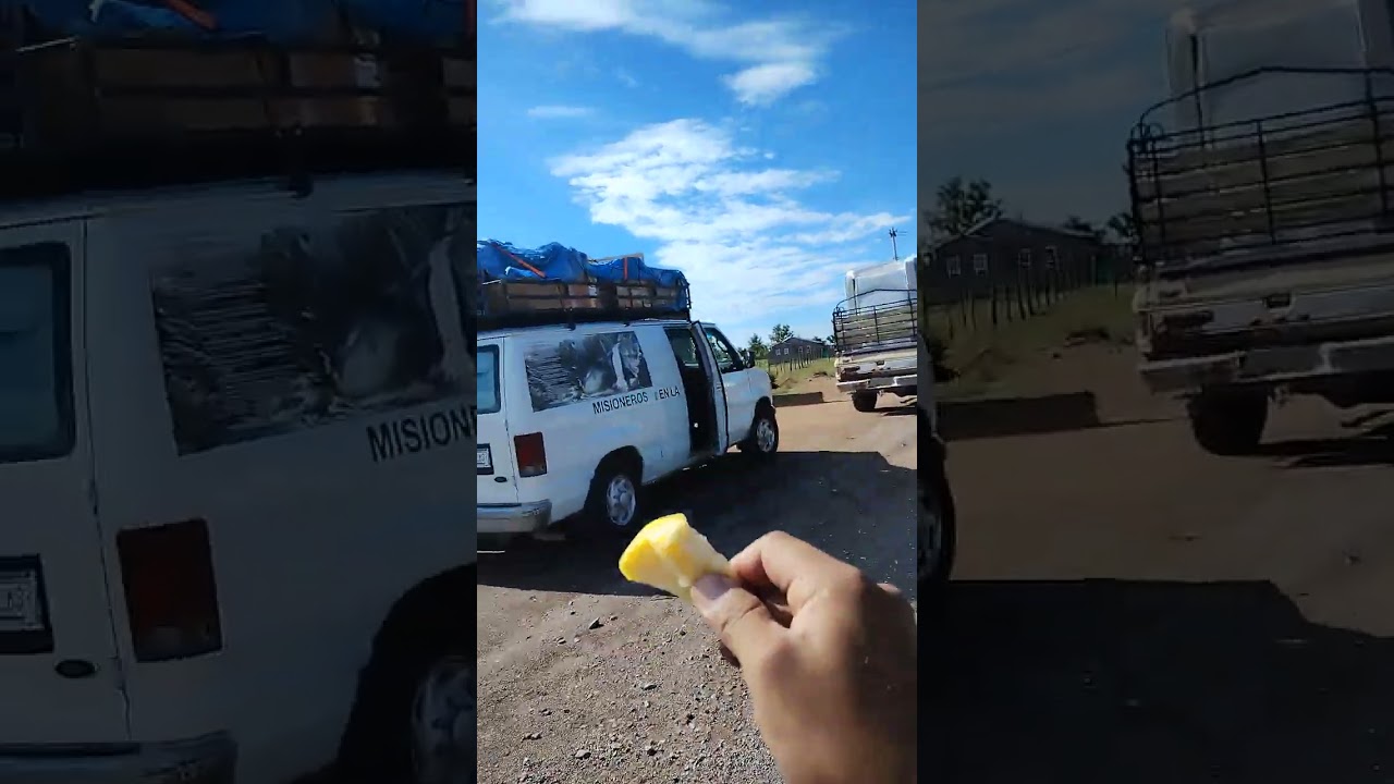 salida de carichí Chihuahua a bacaburiachi aguas termales